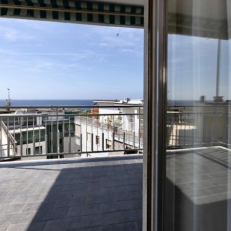 Апартаменти Sanremo Dream - Casa Achille Екстер'єр фото