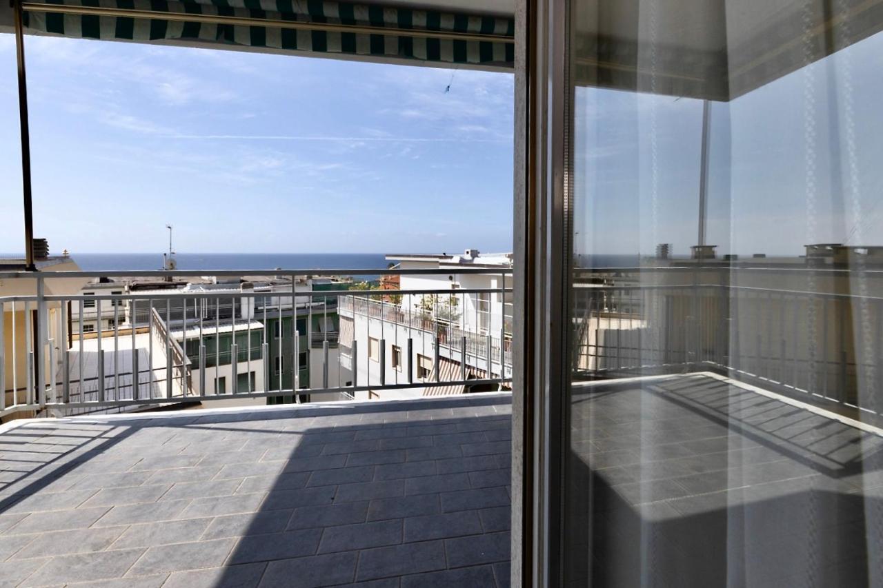 Апартаменти Sanremo Dream - Casa Achille Екстер'єр фото