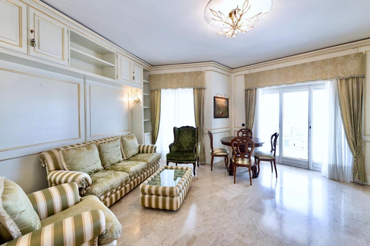 Апартаменти Sanremo Dream - Casa Achille Екстер'єр фото