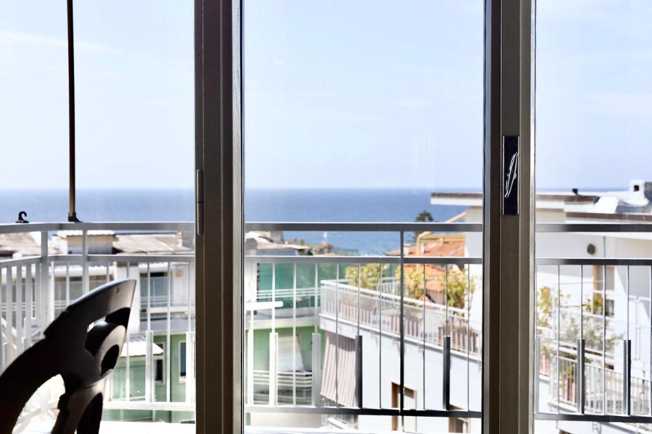 Апартаменти Sanremo Dream - Casa Achille Екстер'єр фото